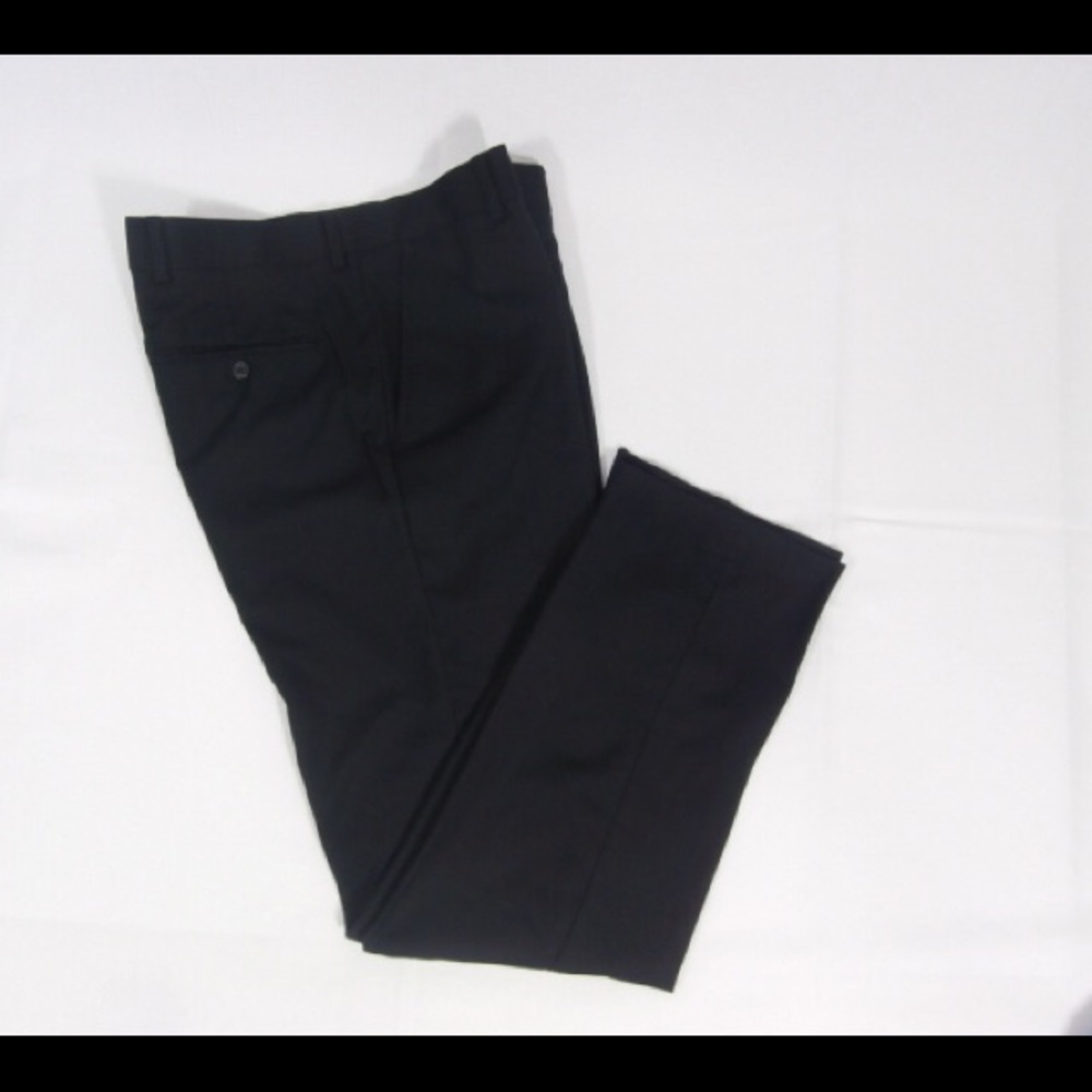 JF Black Dress Pants